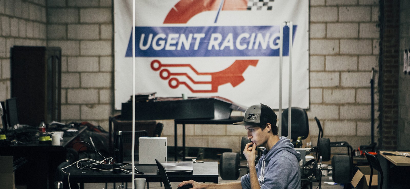 UGent Racing