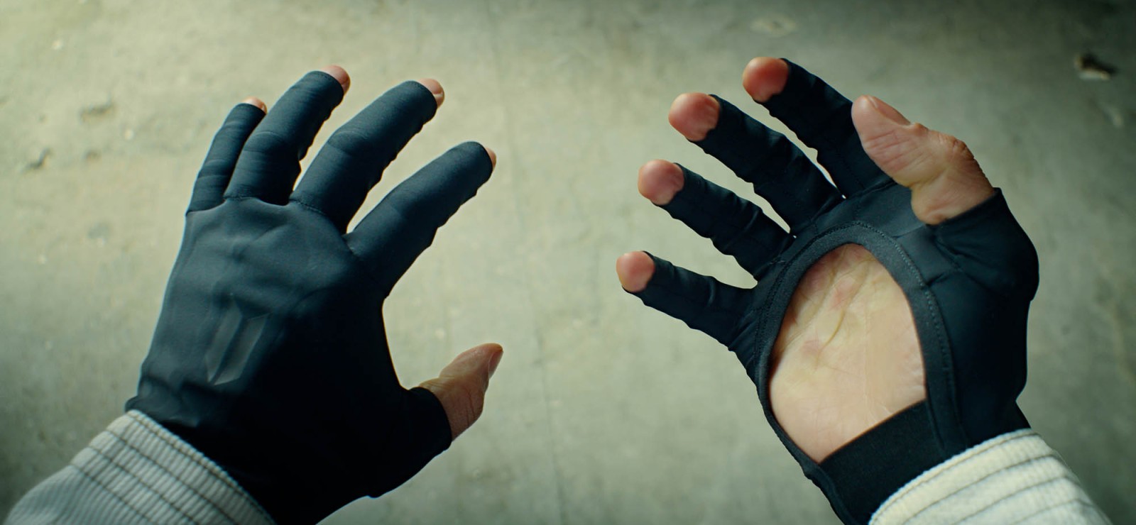Handschoen
