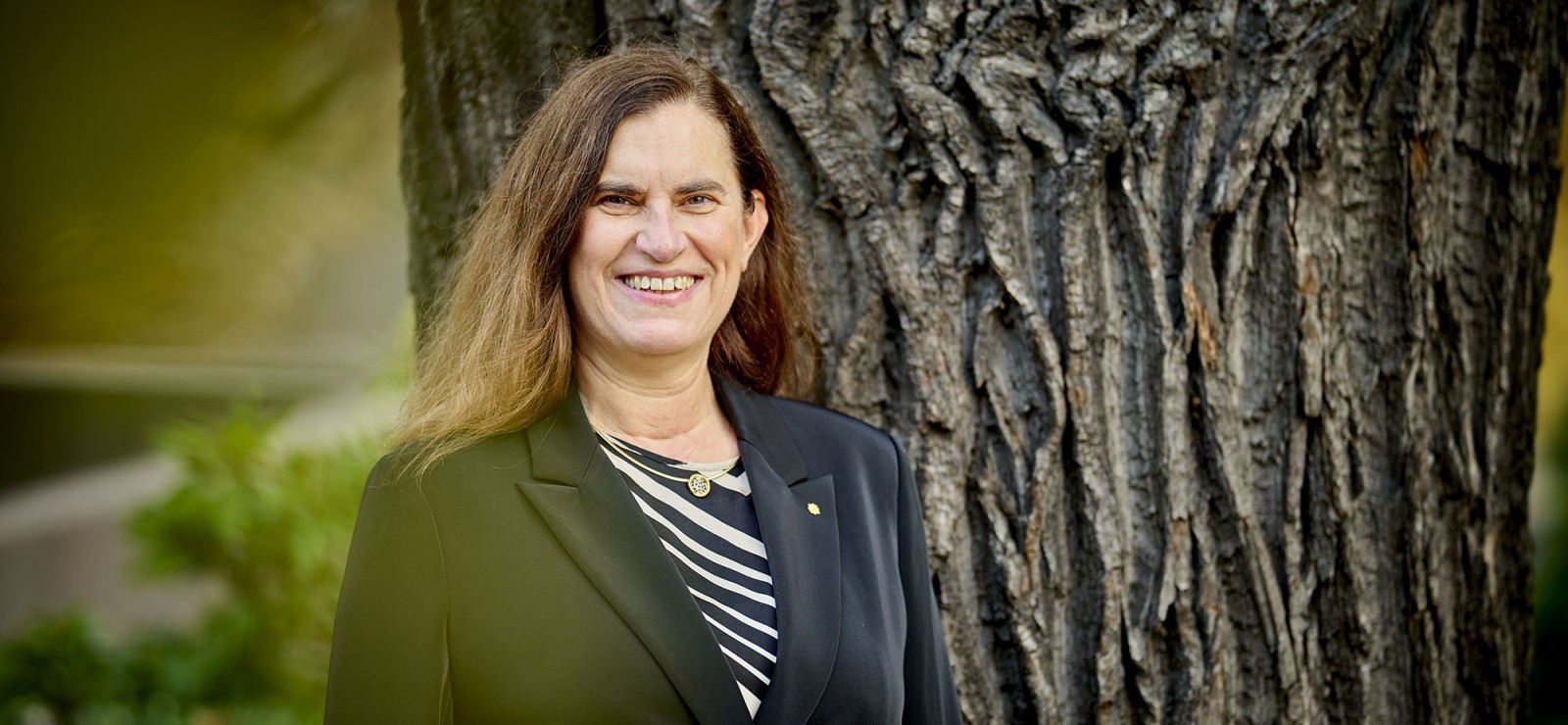 Ellen Moons, foto: Patrik Lundin, ©The Royal Swedish Academy of SciencesPatrik Lundin, ©The Royal Swedish Academy of Sciences