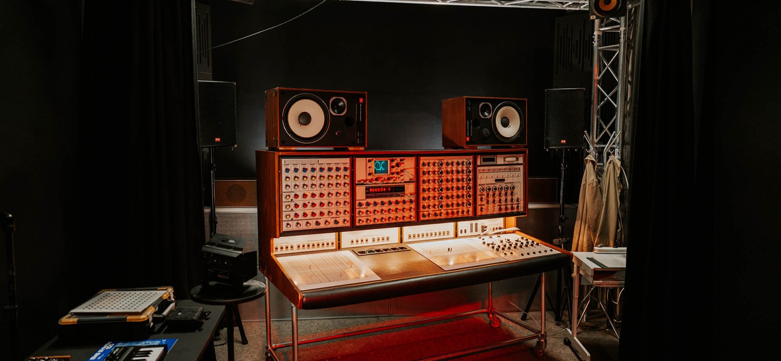 Synthi 100