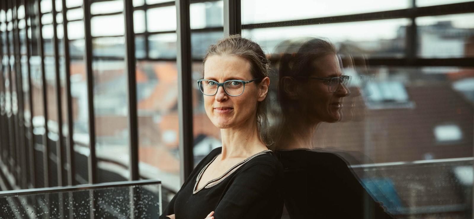 Mariek Vanden Abeele