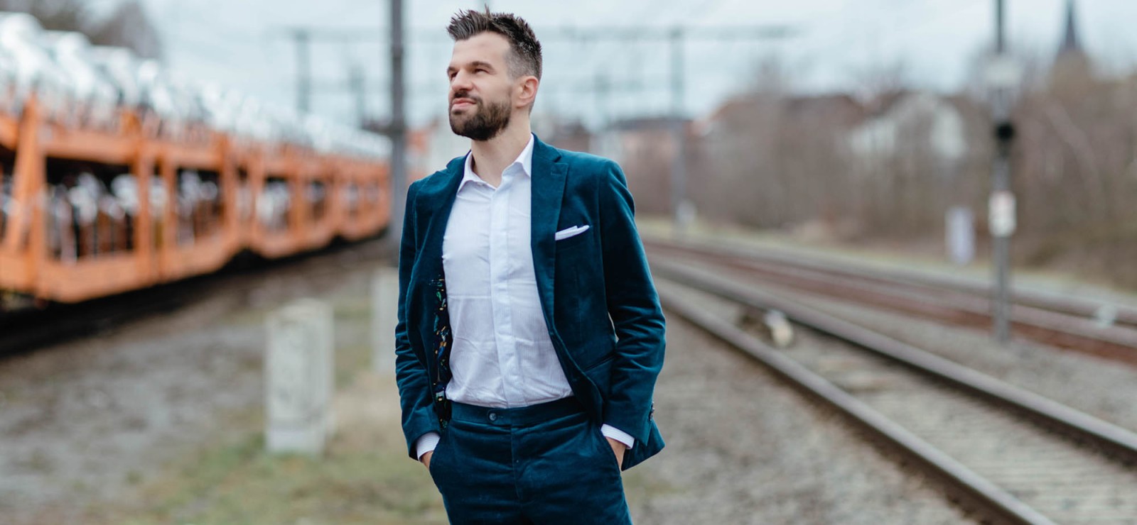Stijn Baert