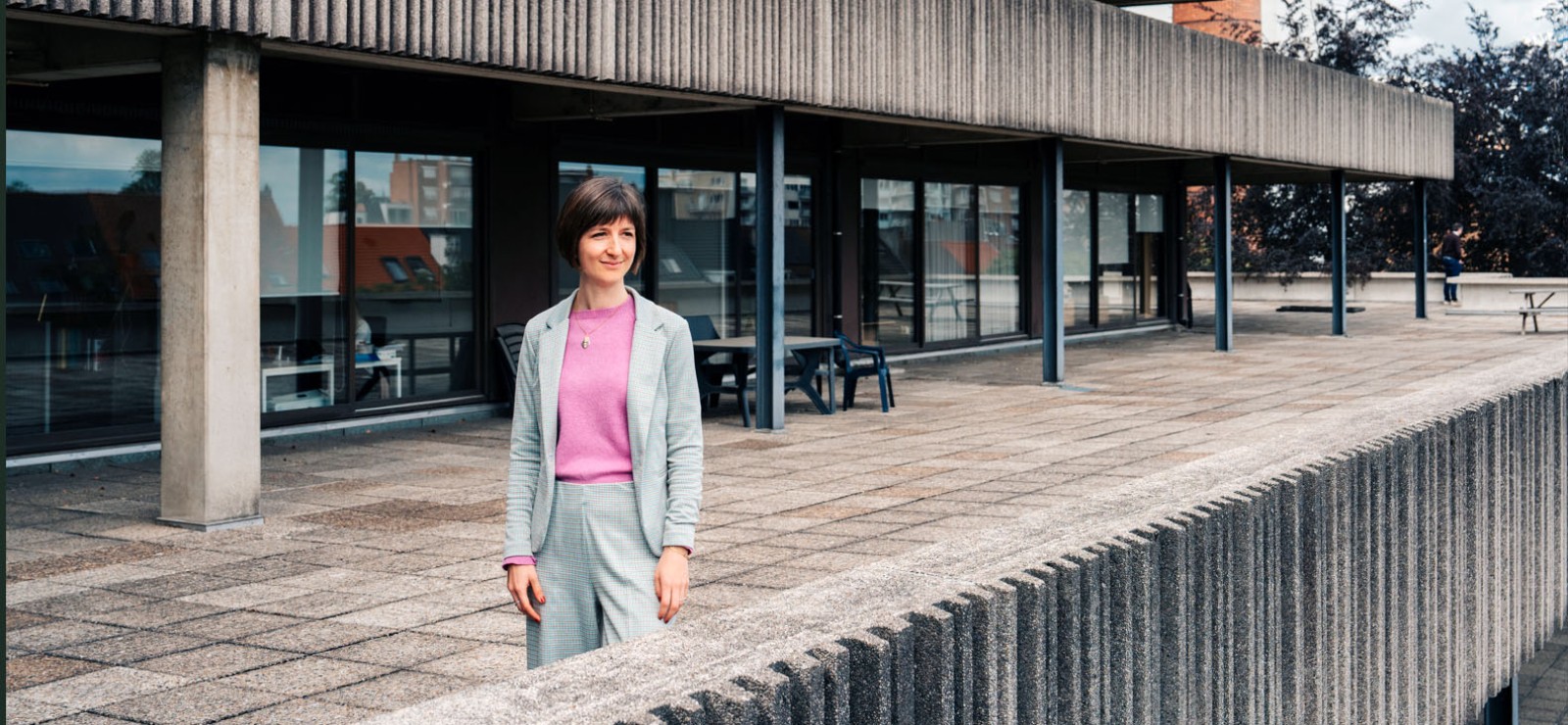 Katrien Verleye