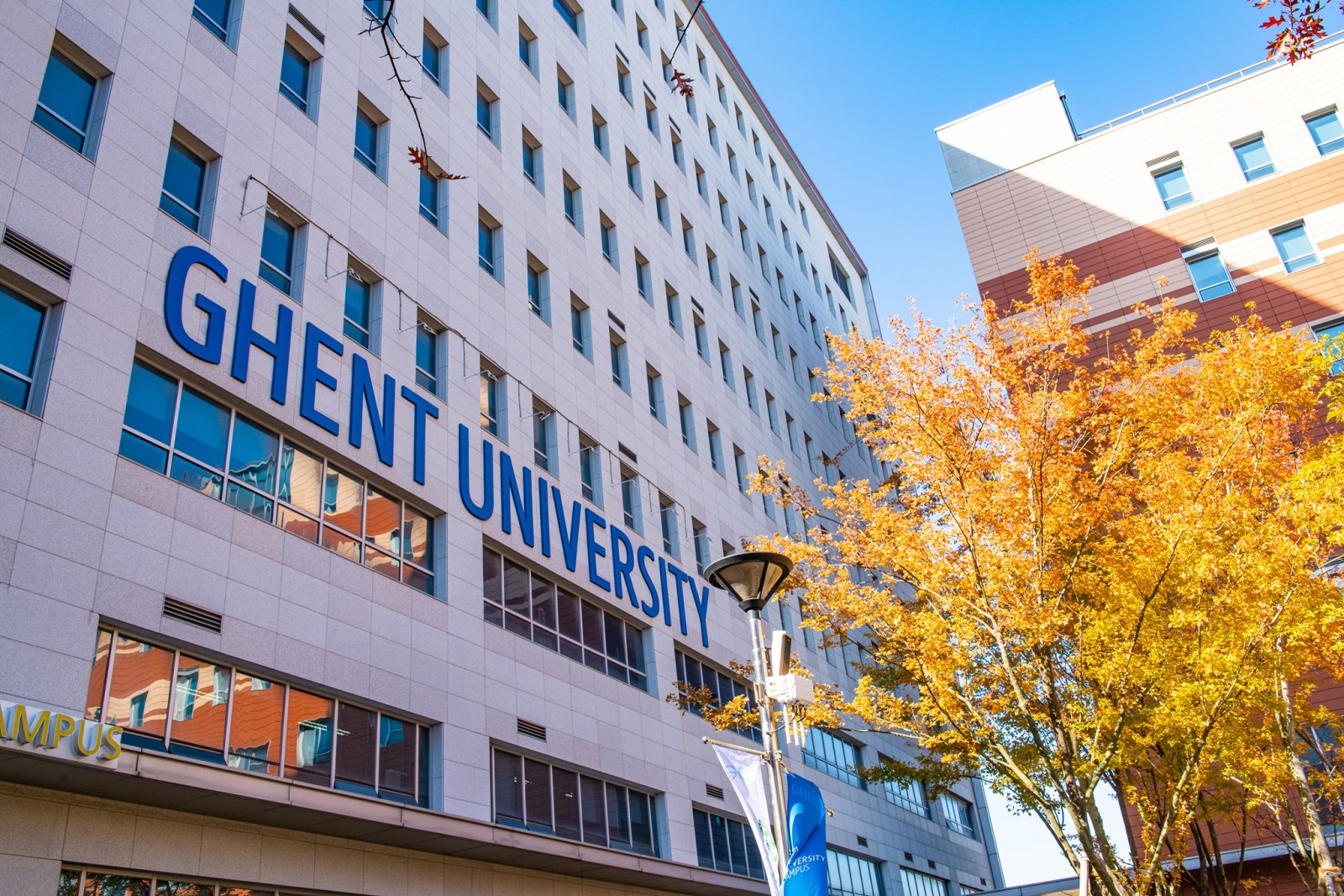 Ghent University Global Campus