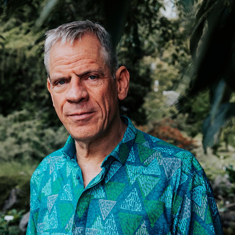 Lars Chatrou