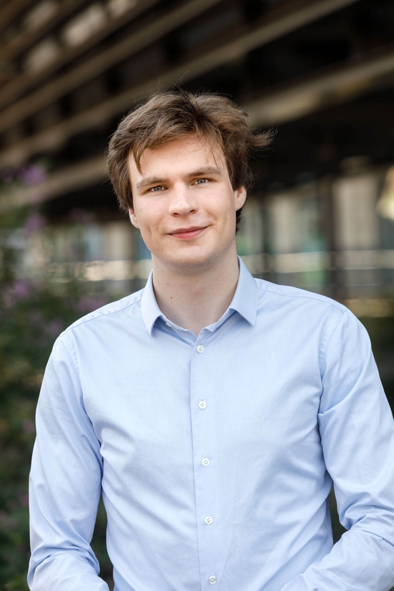 Emiel