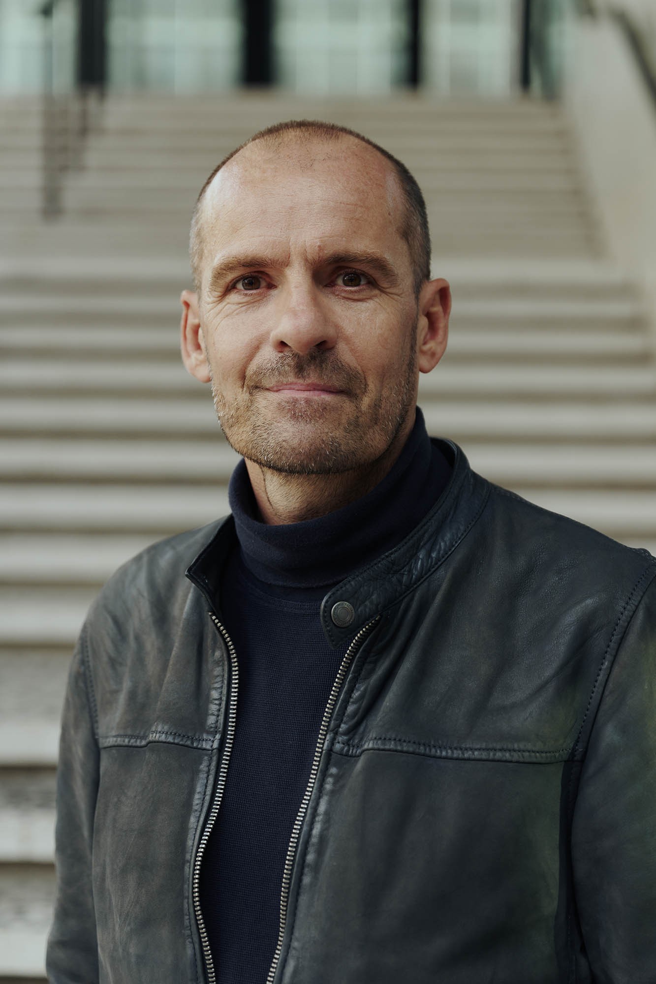 Christophe Verbruggen