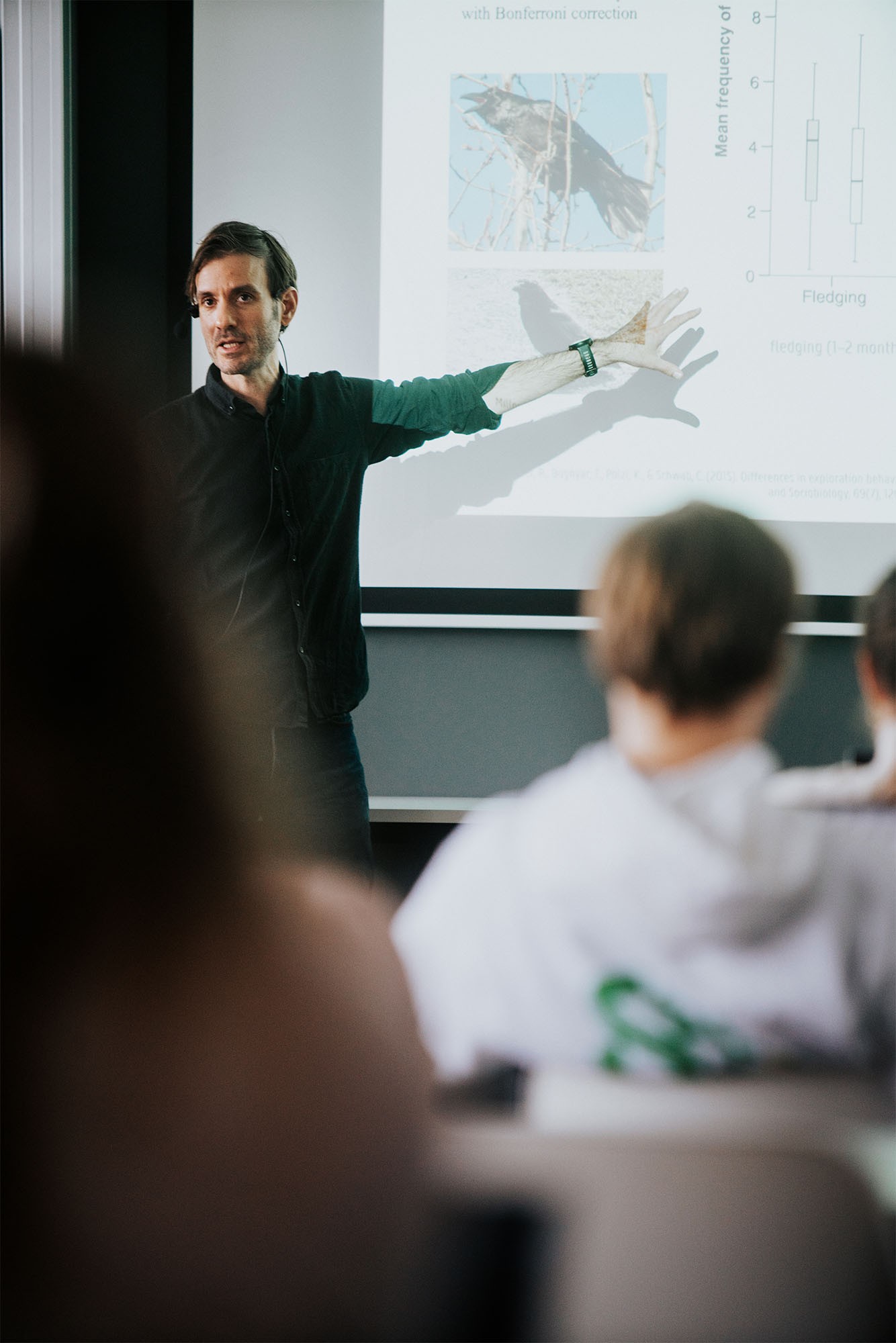 Frederick Verbruggen