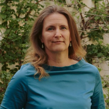 Esther De Smet