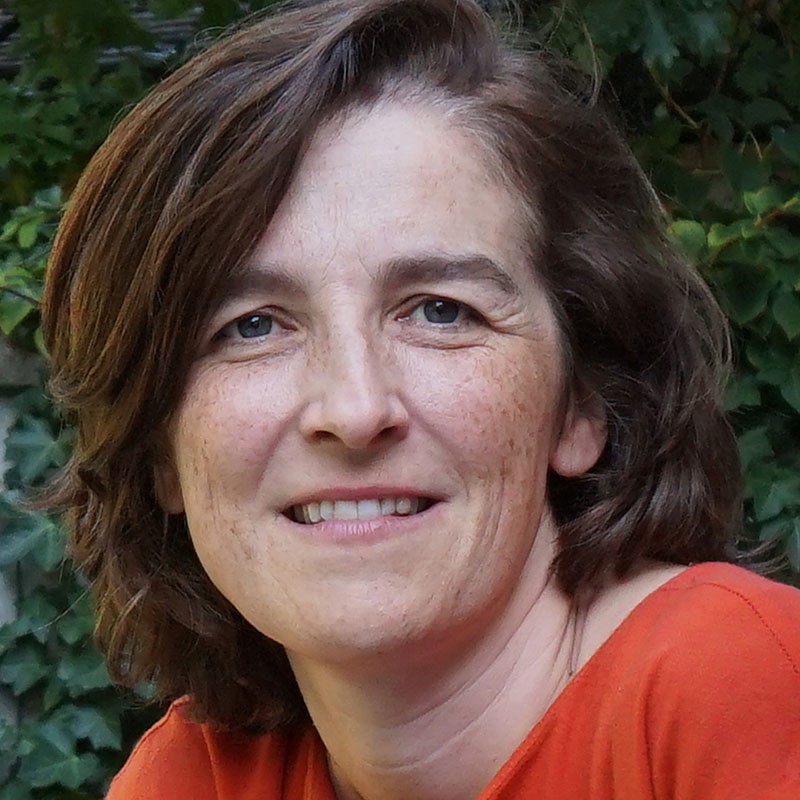 Greet Pauwelijn