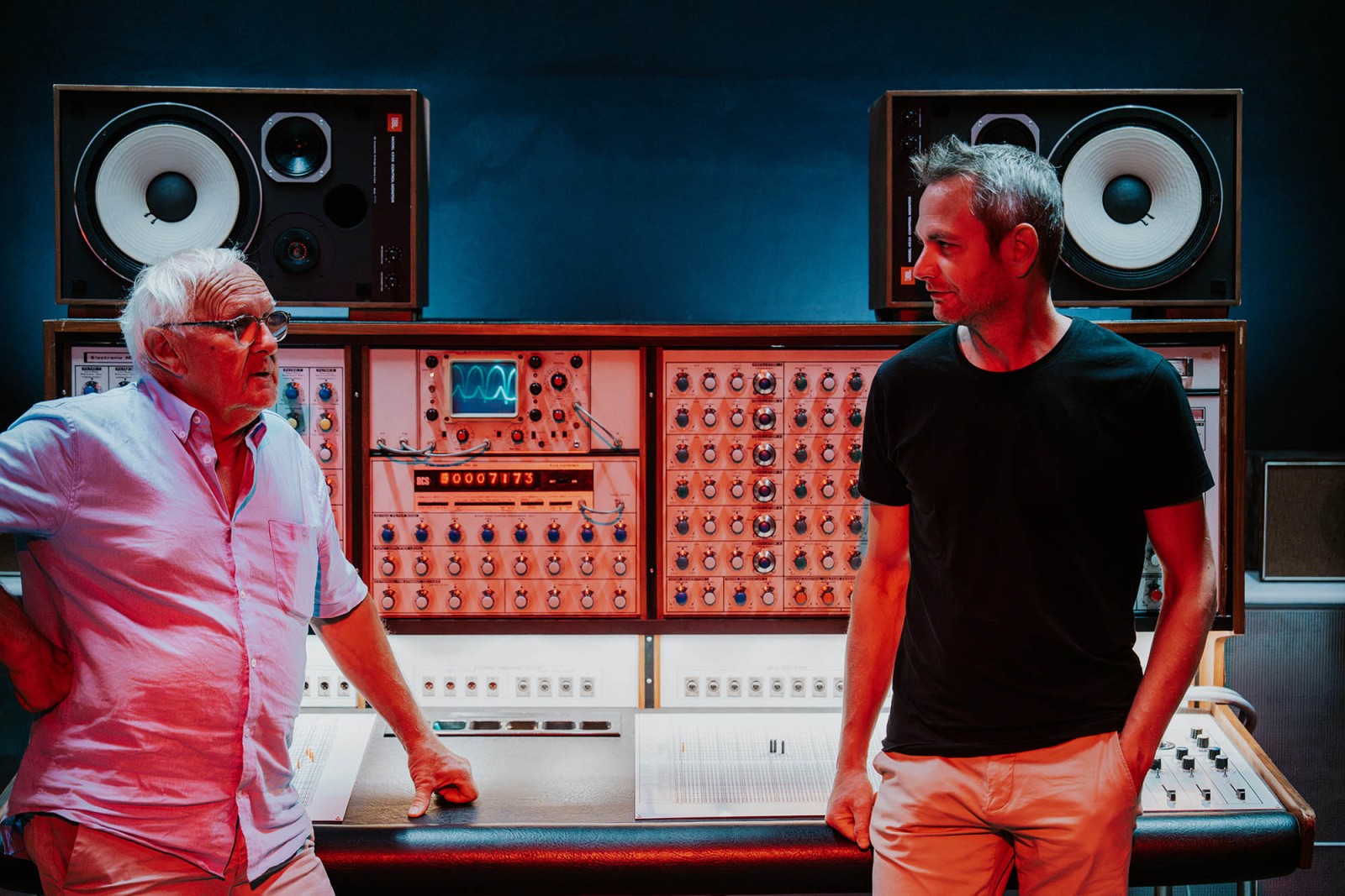 Synthi 100