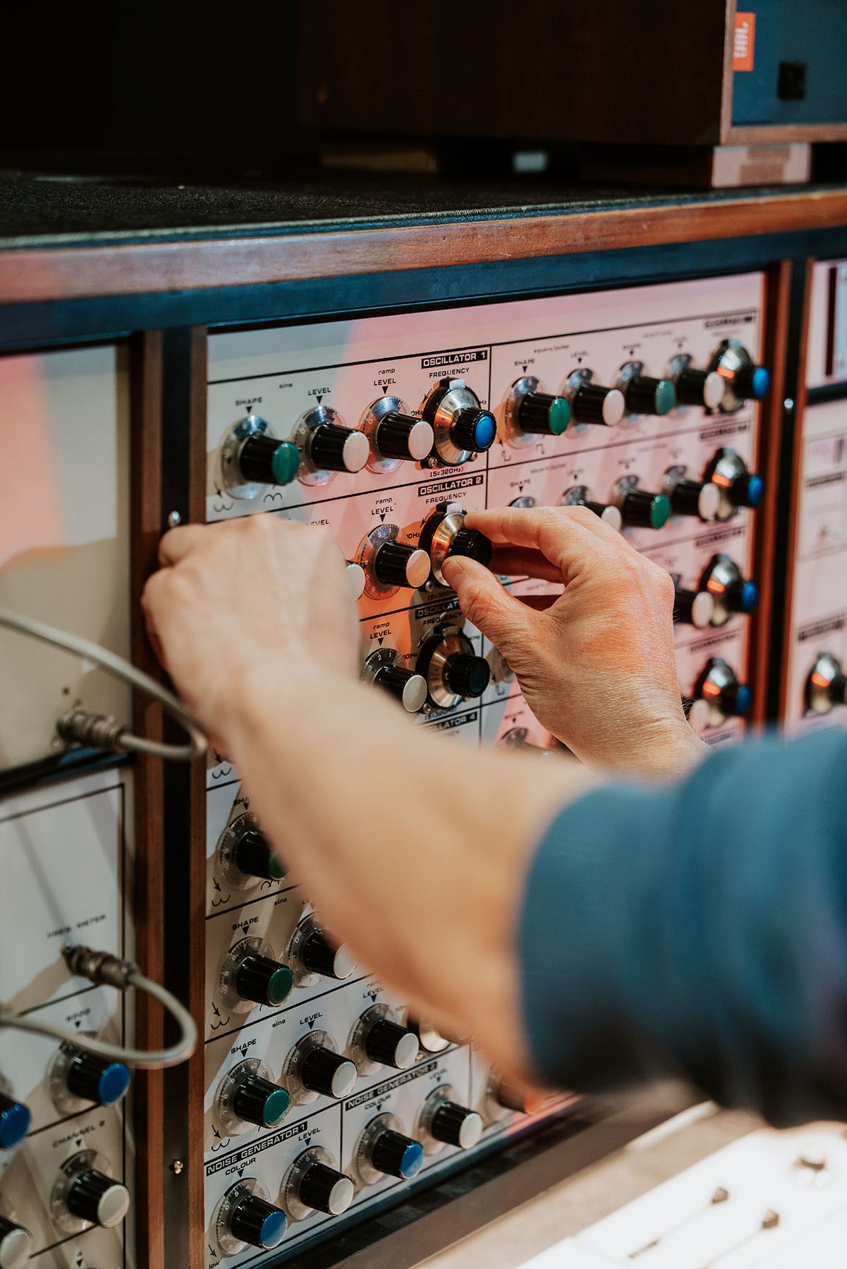 Synthi 100