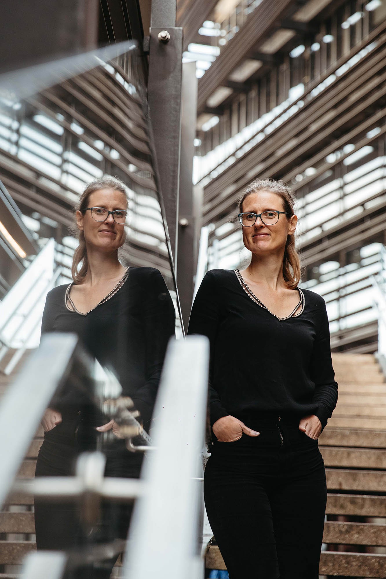 Mariek Vanden Abeele