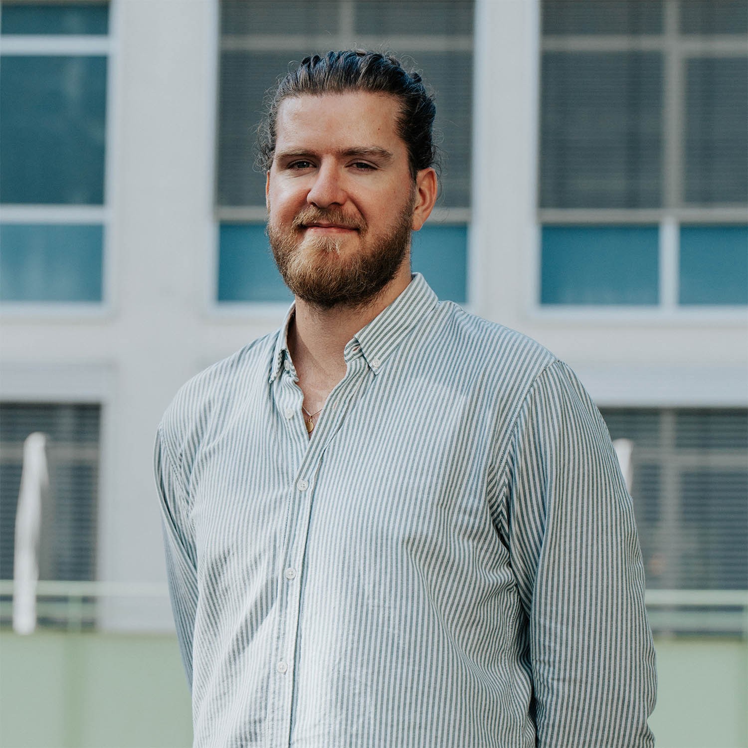 Thibault Schutz