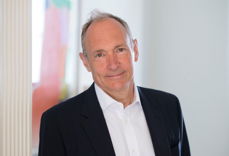 Tim Berners-Lee