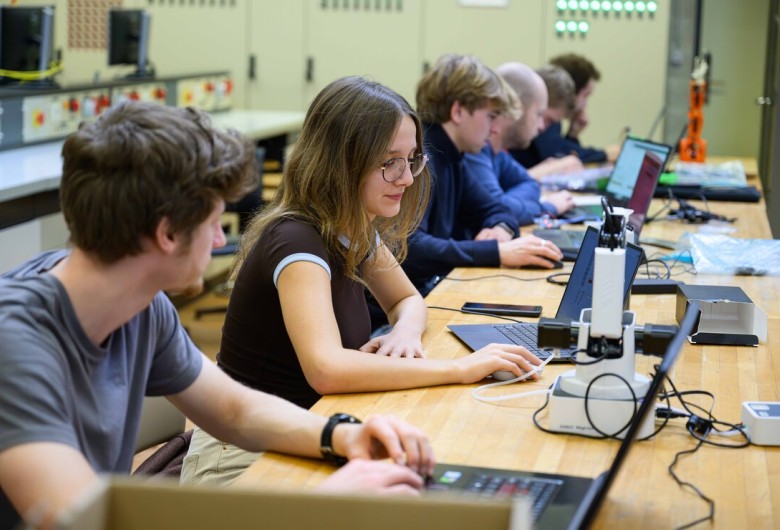 Industriële wetenschappen