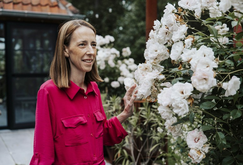 Eline Van Den Abeele