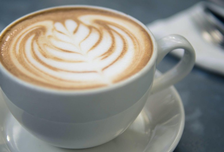 Koffie