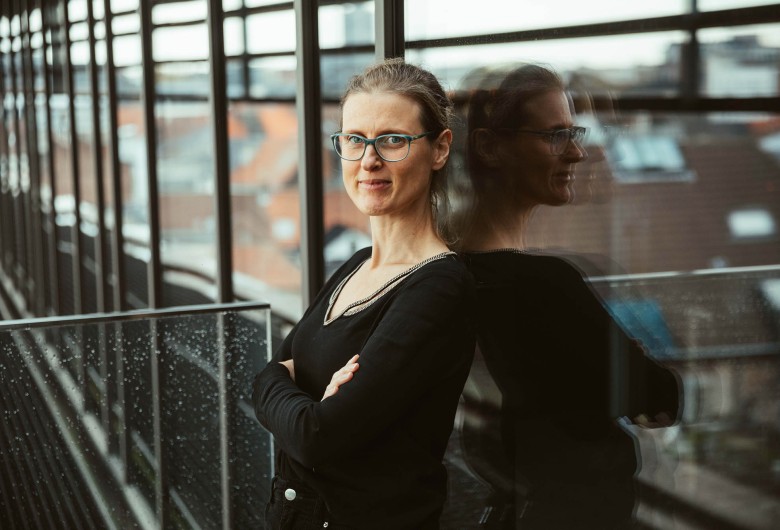 Mariek Vanden Abeele