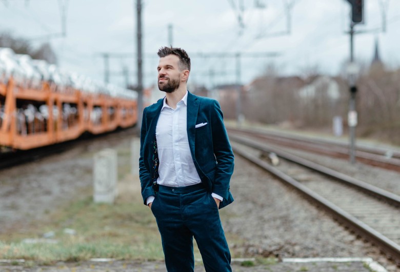 Stijn Baert