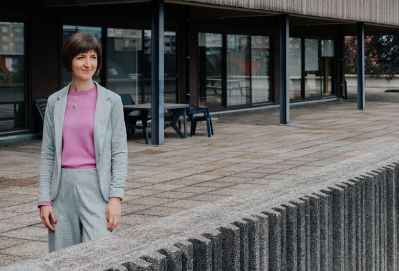 Katrien Verleye