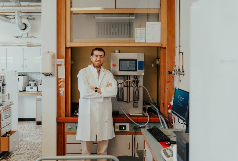 Thibault Schutz