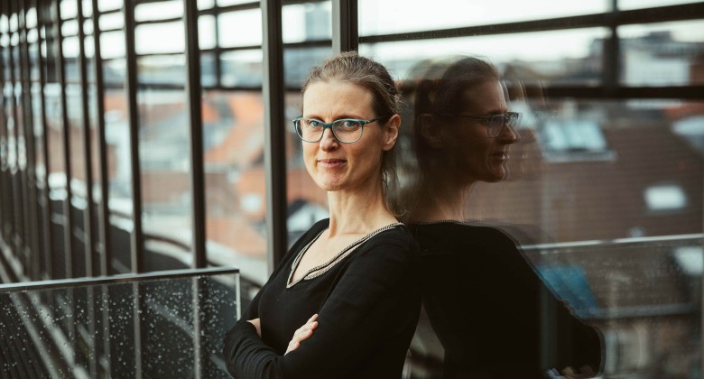 Mariek Vanden Abeele