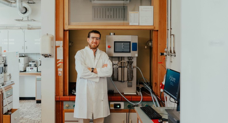 Thibault Schutz
