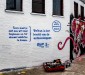 graffitistraatje Gent