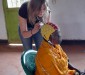 Rwanda hersenonderzoek