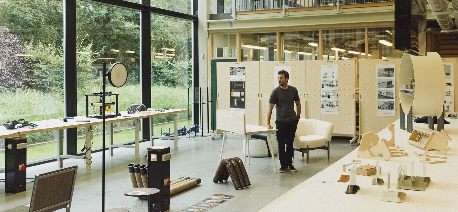 Campus Kortrijk
