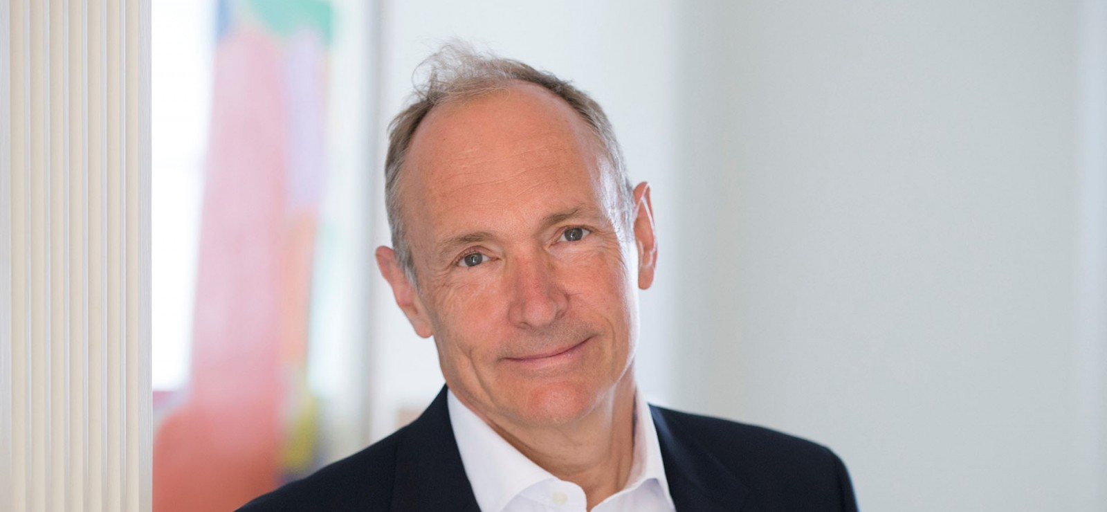 Tim Berners-Lee