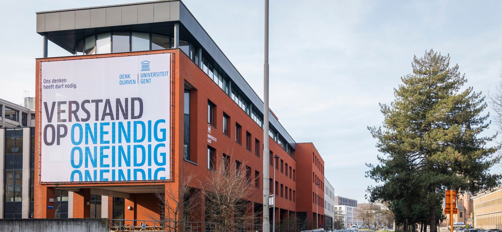 Campus Dunant