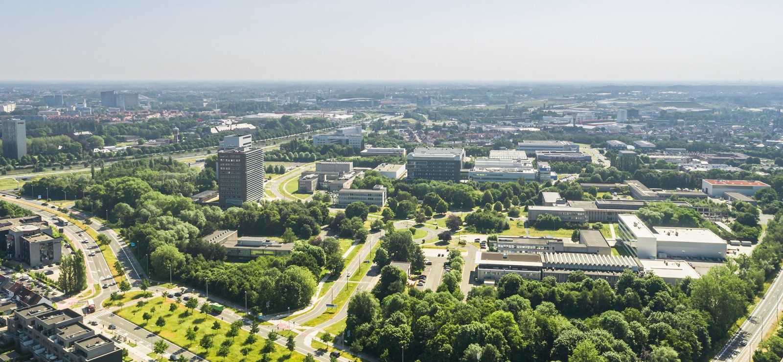 Campus Ardoyen