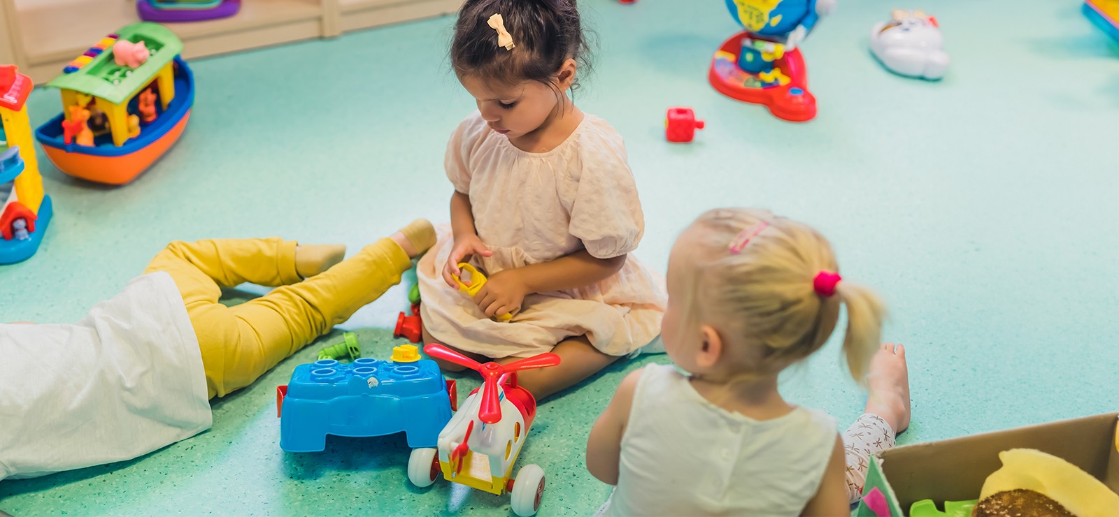 Kinderopvang