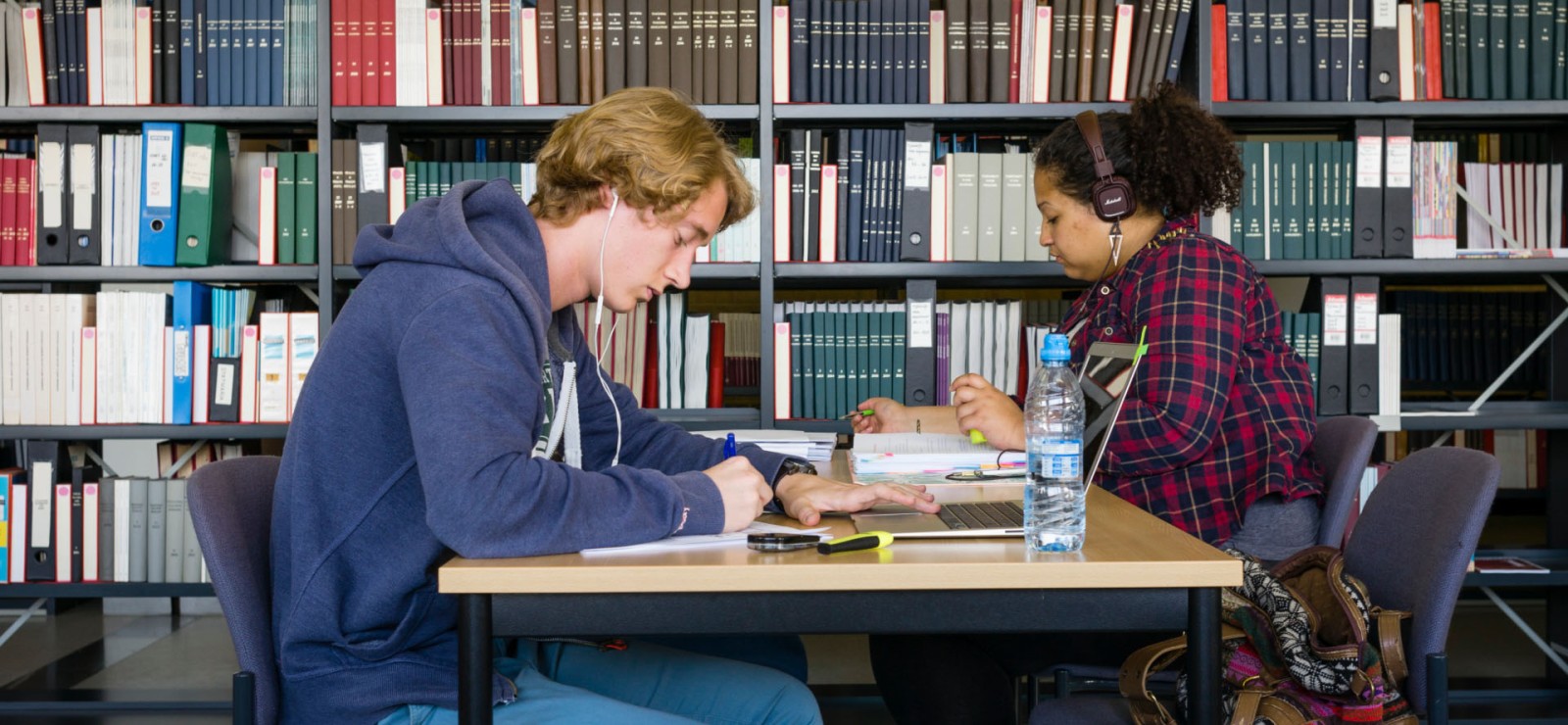 Pedagogische Wetenschappen