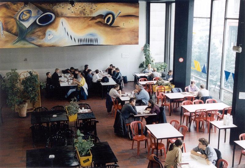 Resto Overpoort