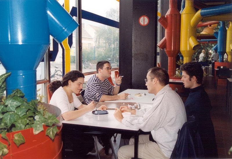 Resto Overpoort