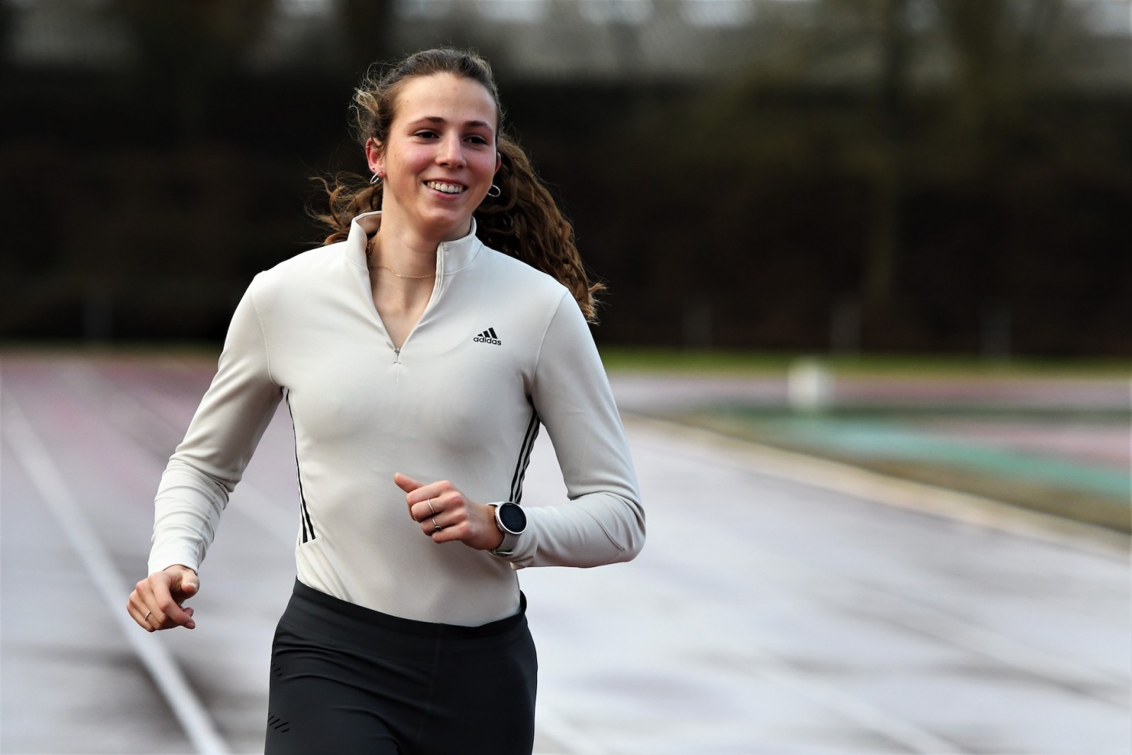 Hanne Maudens