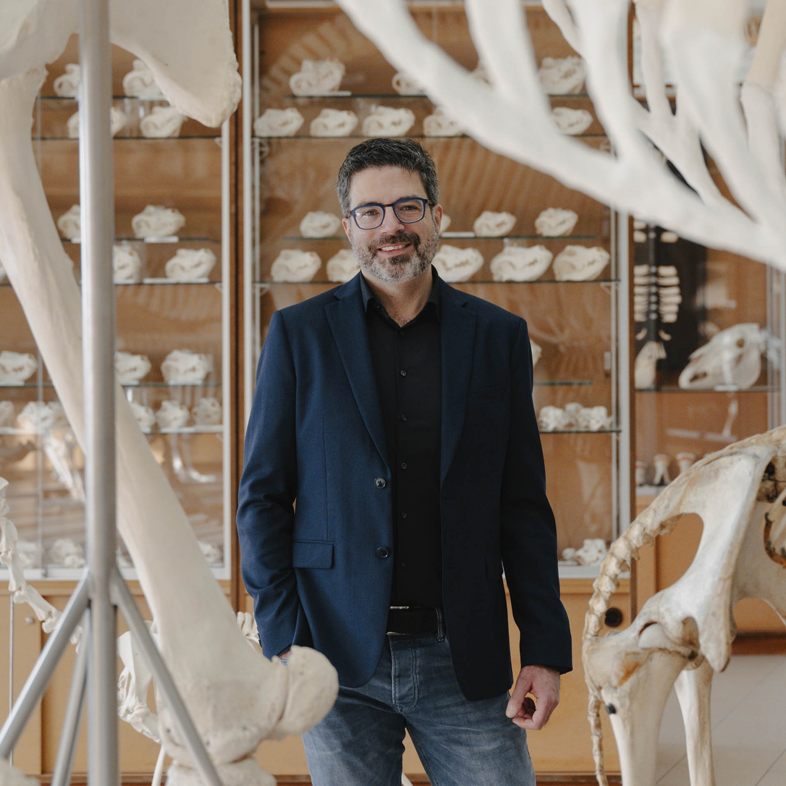 Steven Van Gucht