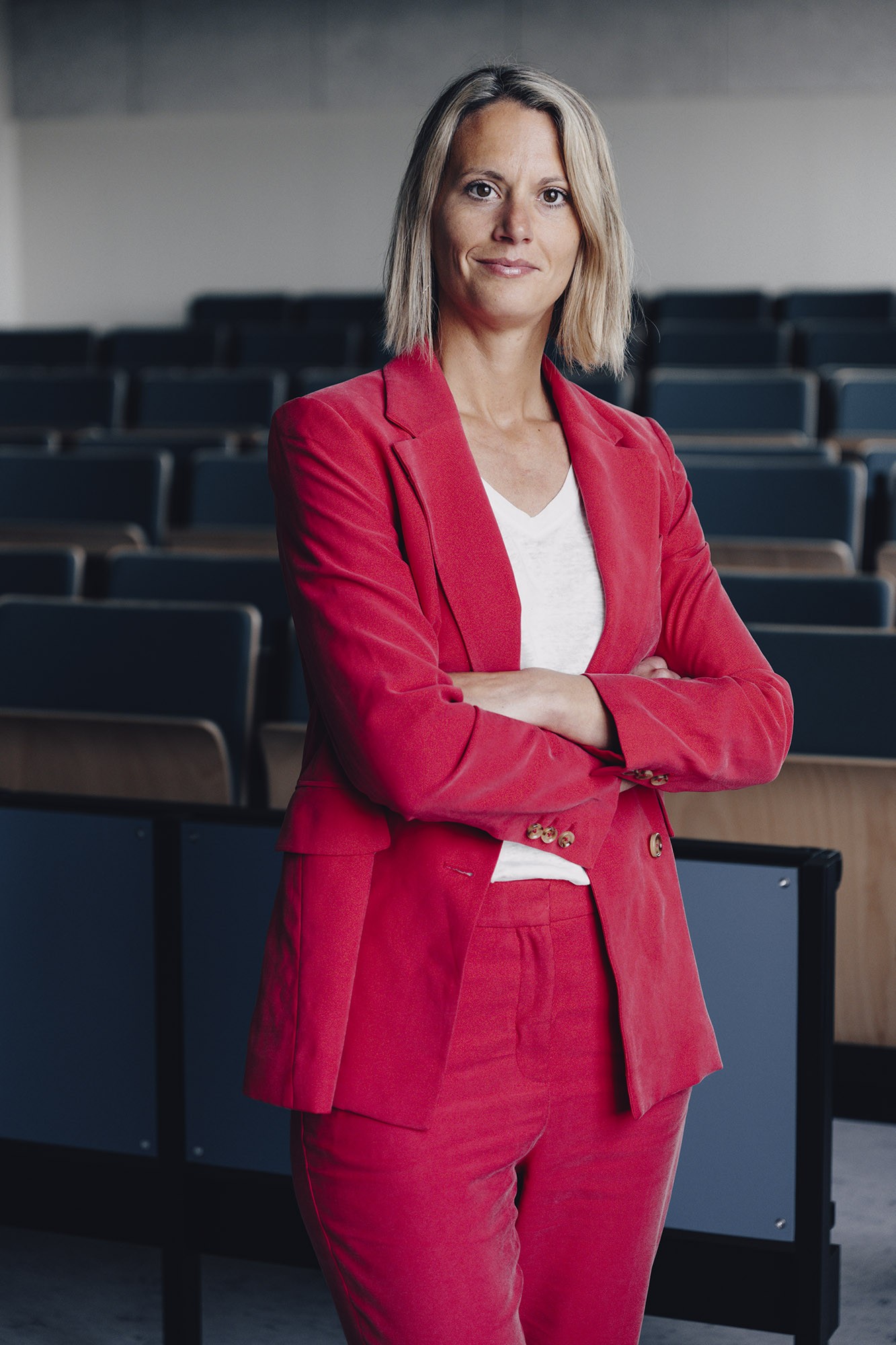 Liselot Hudders