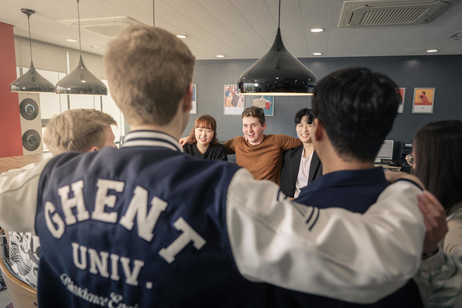 Ghent University Global Campus