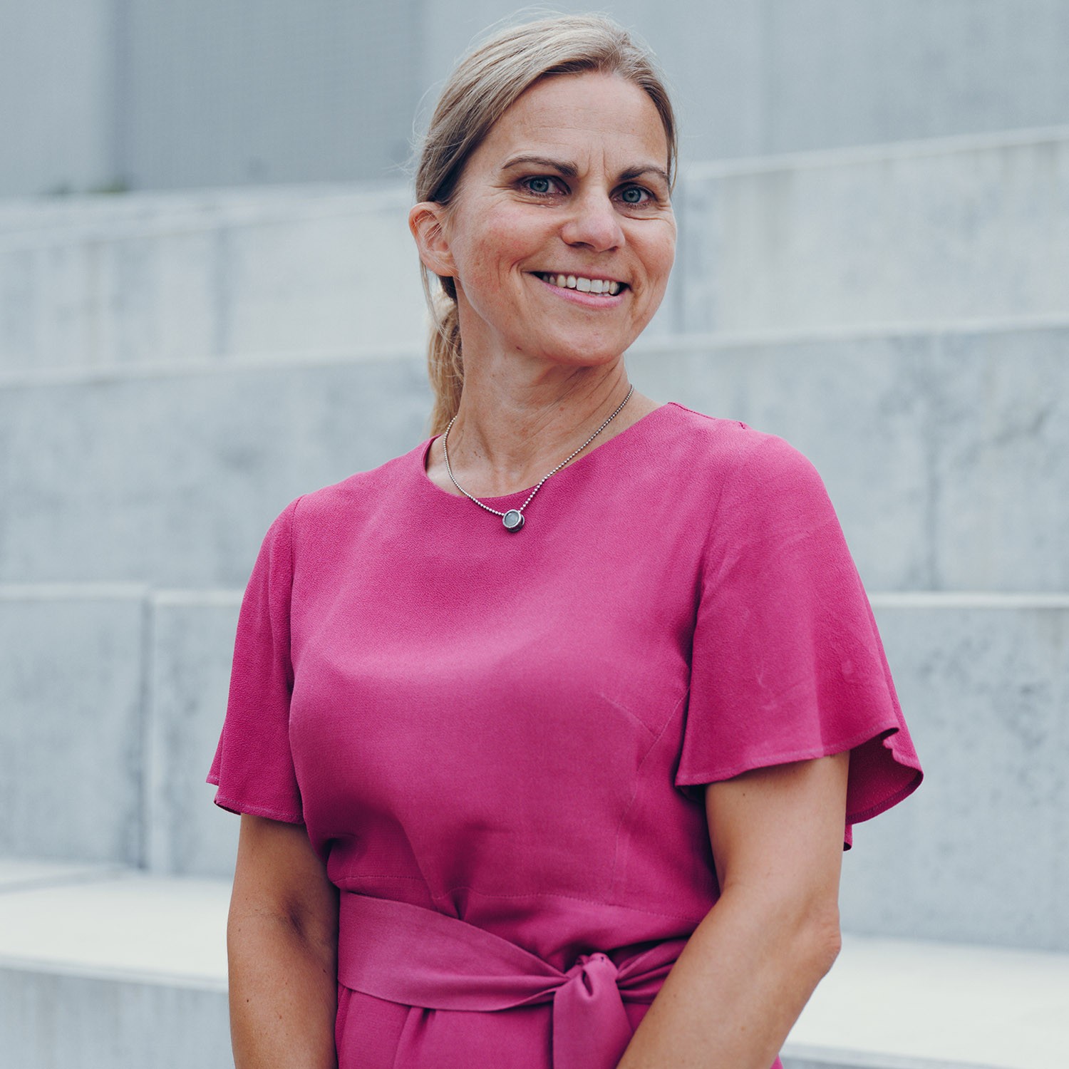 Sarah De Saeger