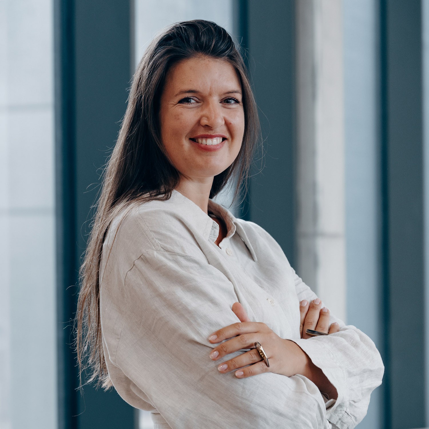 Marthe De Boevre