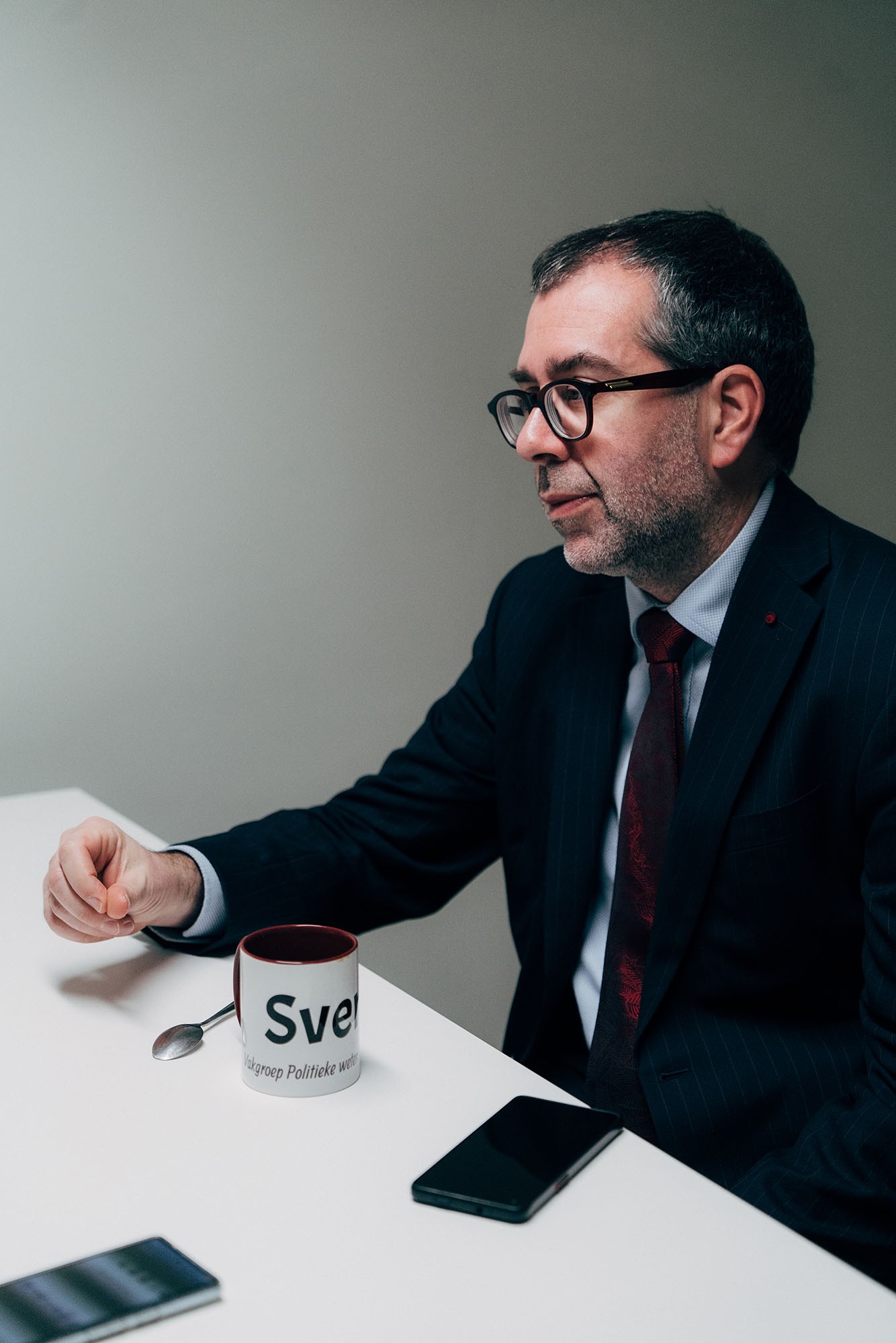 Sven Biscop