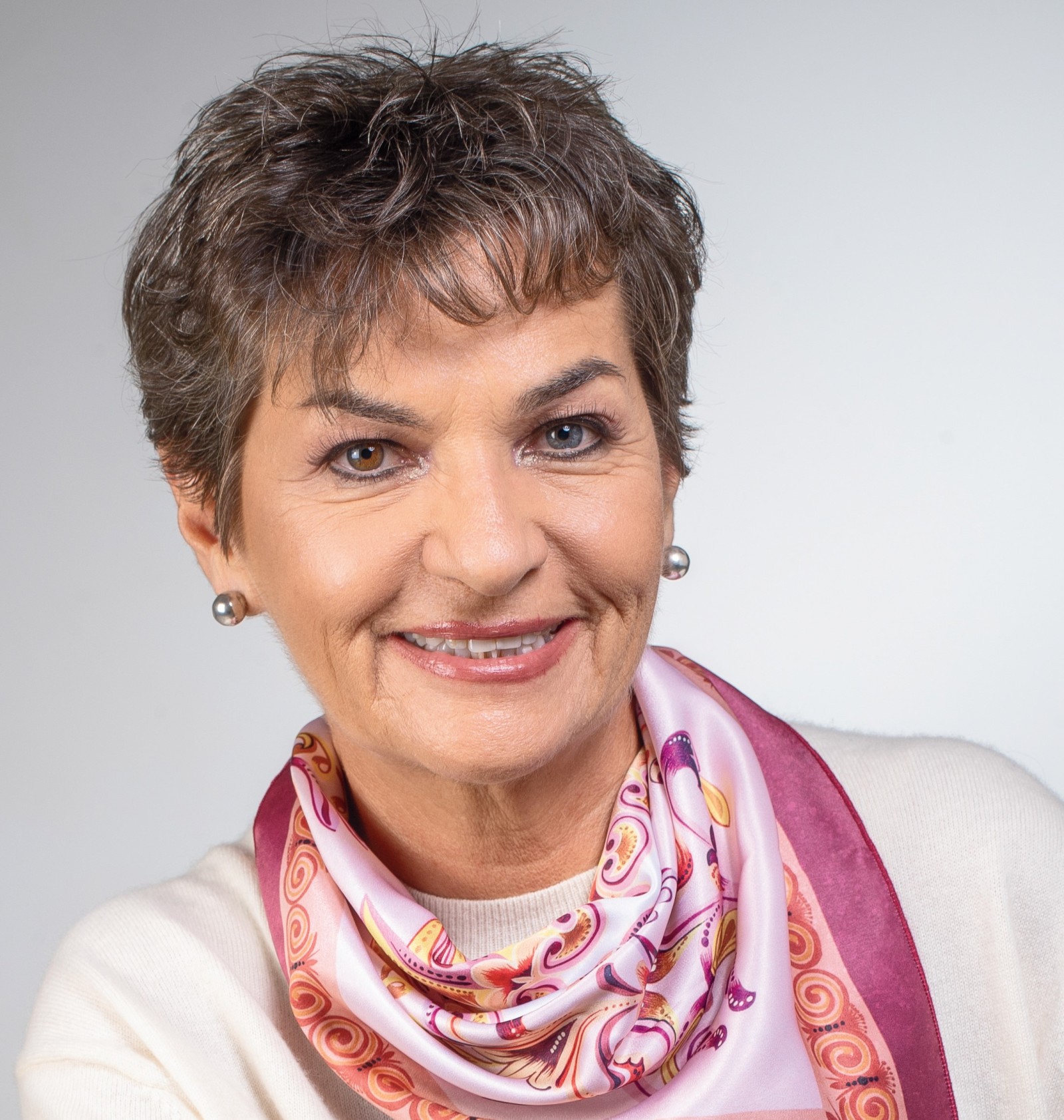 Christiana Figueres