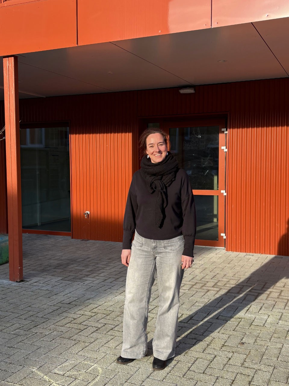 Katrien