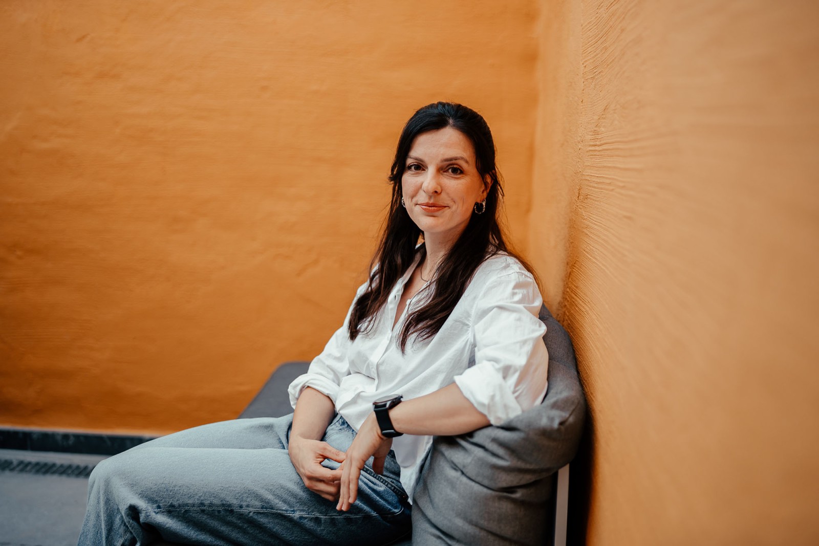 Evelyn Schapansky