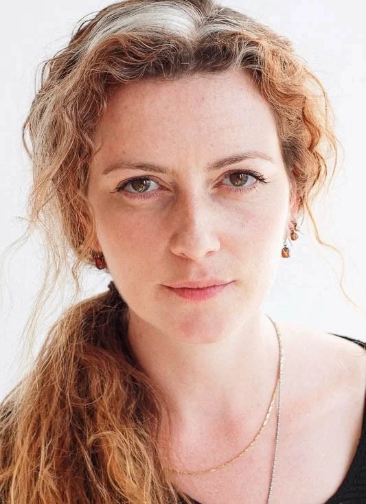Suzanne Dikker