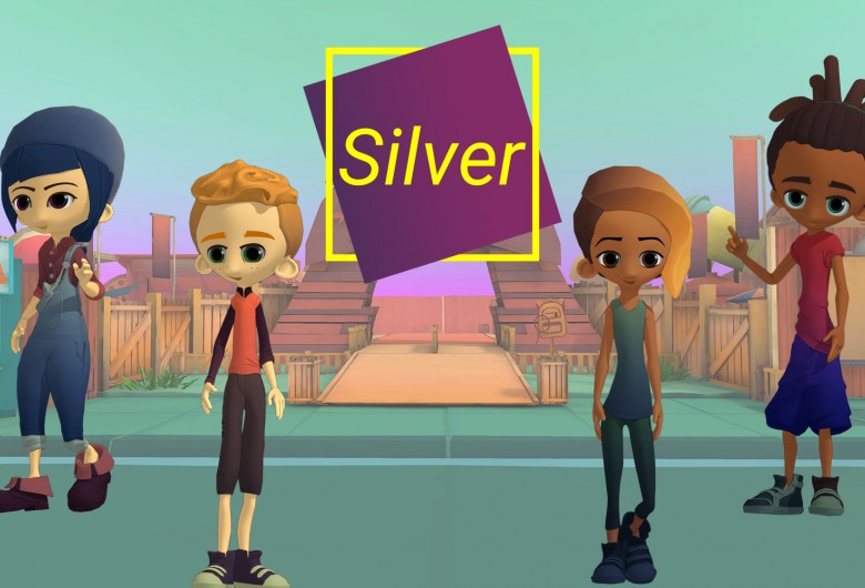 Silver
